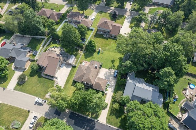 5036 Parkhaven Avenue NE, Canton, OH 44705