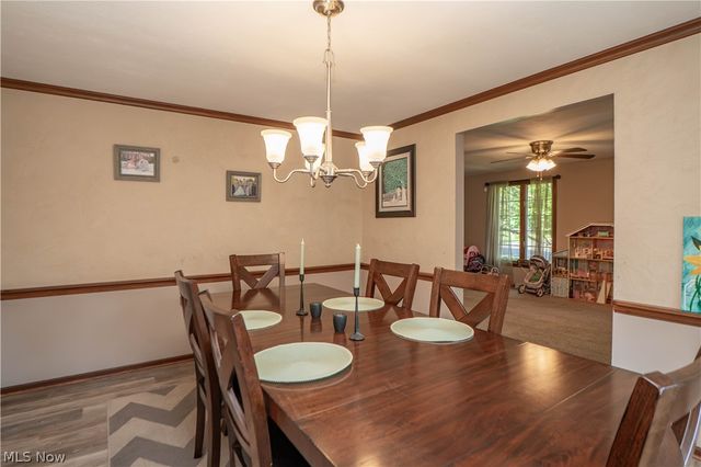 5036 Parkhaven Avenue NE, Canton, OH 44705
