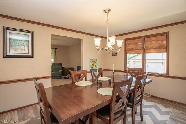 5036 Parkhaven Avenue NE, Canton, OH 44705
