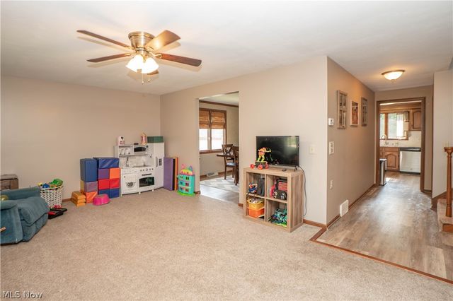 5036 Parkhaven Avenue NE, Canton, OH 44705