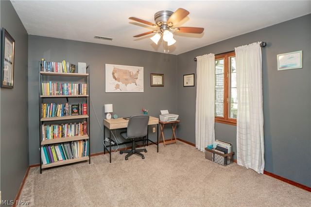 5036 Parkhaven Avenue NE, Canton, OH 44705