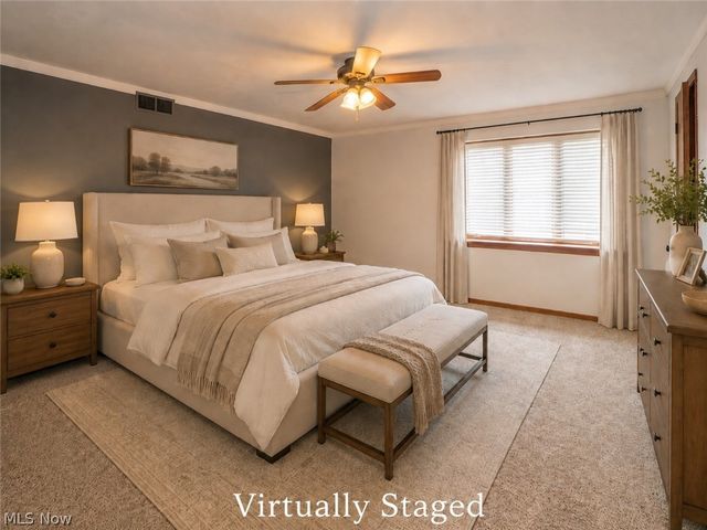 5036 Parkhaven Avenue NE, Canton, OH 44705
