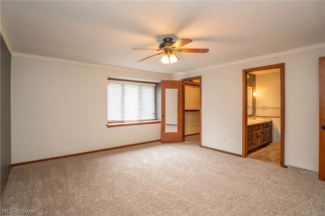 5036 Parkhaven Avenue NE, Canton, OH 44705