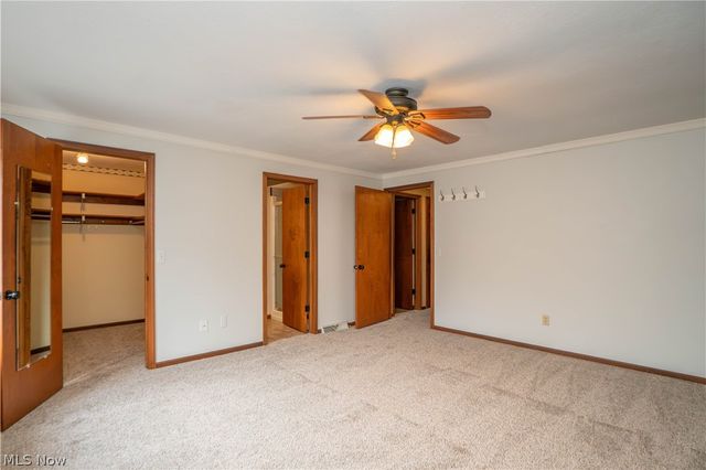 5036 Parkhaven Avenue NE, Canton, OH 44705