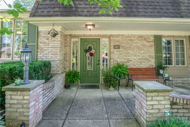 5036 Parkhaven Avenue NE, Canton, OH 44705