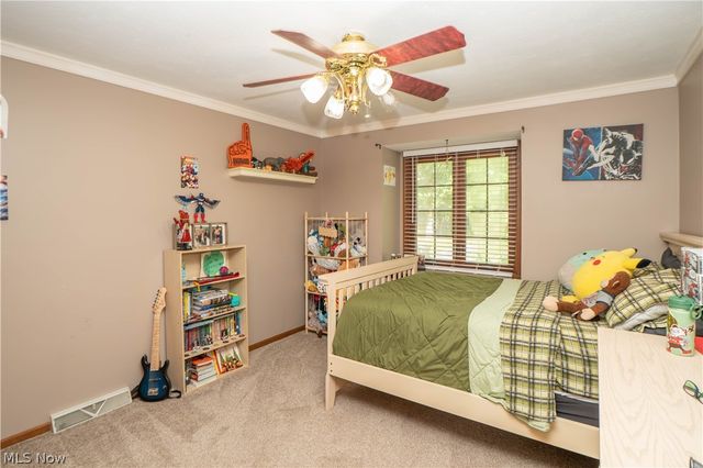 5036 Parkhaven Avenue NE, Canton, OH 44705