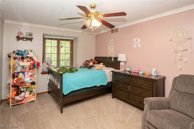 5036 Parkhaven Avenue NE, Canton, OH 44705
