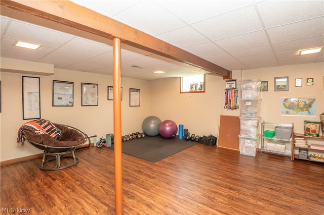 5036 Parkhaven Avenue NE, Canton, OH 44705