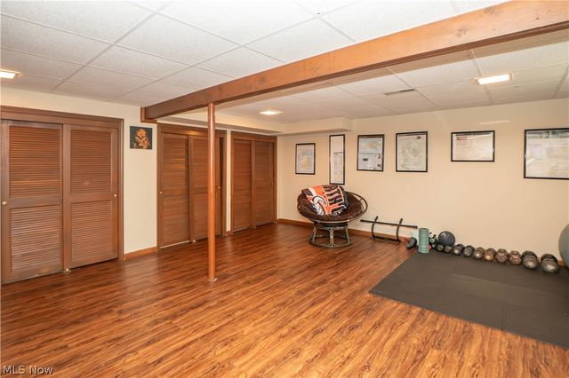5036 Parkhaven Avenue NE, Canton, OH 44705