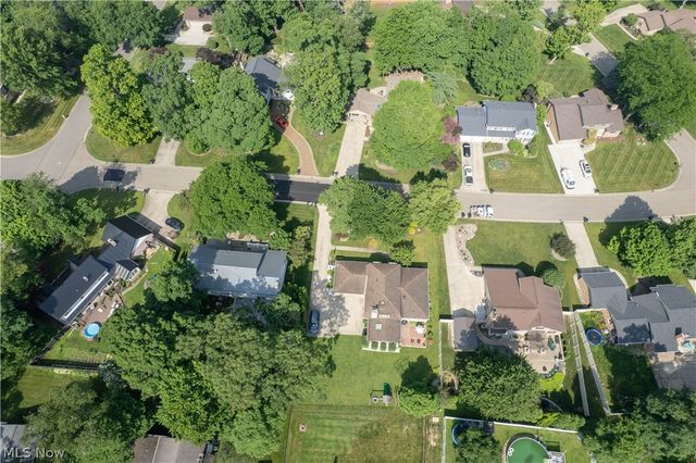 5036 Parkhaven Avenue NE, Canton, OH 44705