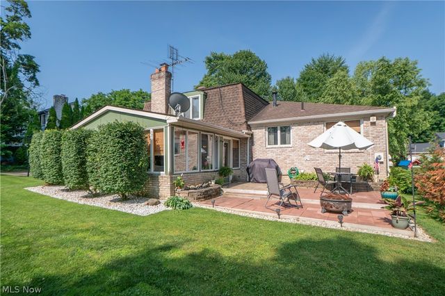 5036 Parkhaven Avenue NE, Canton, OH 44705