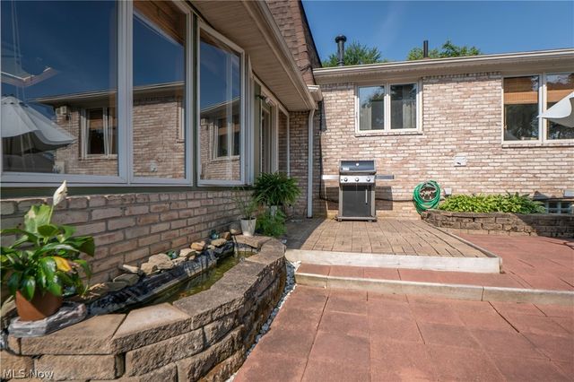 5036 Parkhaven Avenue NE, Canton, OH 44705