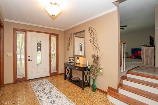 5036 Parkhaven Avenue NE, Canton, OH 44705