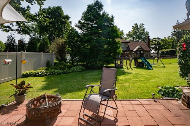 5036 Parkhaven Avenue NE, Canton, OH 44705