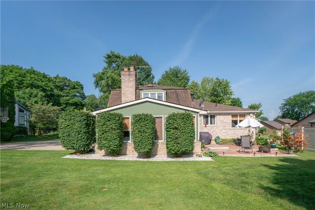 5036 Parkhaven Avenue NE, Canton, OH 44705