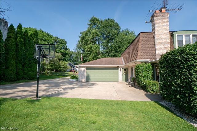 5036 Parkhaven Avenue NE, Canton, OH 44705