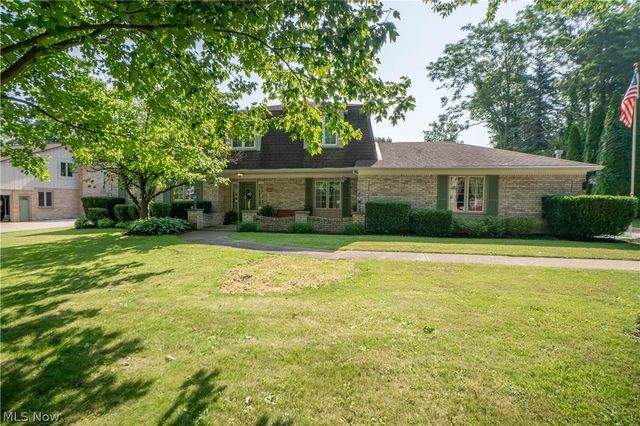 5036 Parkhaven Avenue NE, Canton, OH 44705