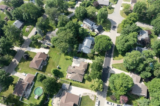 5036 Parkhaven Avenue NE, Canton, OH 44705