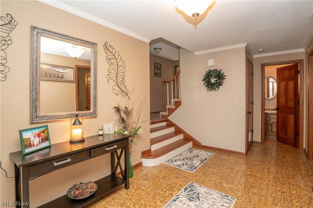 5036 Parkhaven Avenue NE, Canton, OH 44705