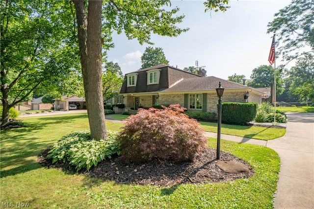 5036 Parkhaven Avenue NE, Canton, OH 44705
