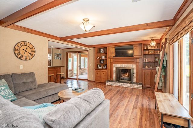 5036 Parkhaven Avenue NE, Canton, OH 44705