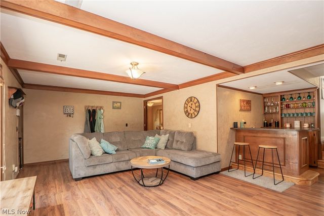 5036 Parkhaven Avenue NE, Canton, OH 44705