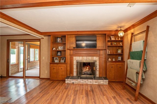 5036 Parkhaven Avenue NE, Canton, OH 44705