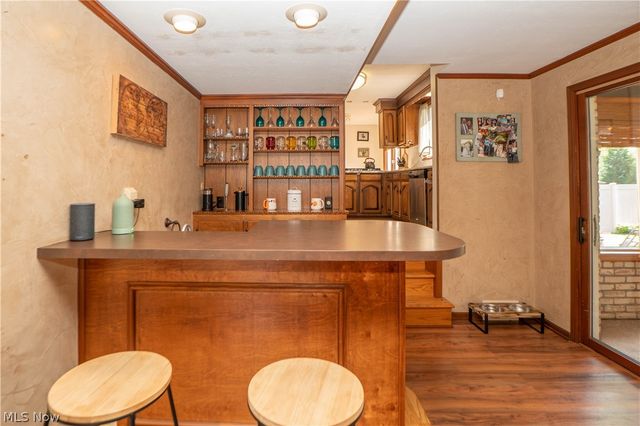 5036 Parkhaven Avenue NE, Canton, OH 44705