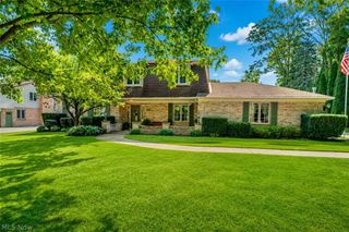5036 Parkhaven Avenue NE, Canton, OH 44705