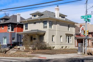 2337 E 12th Avenue, Denver, CO 80206