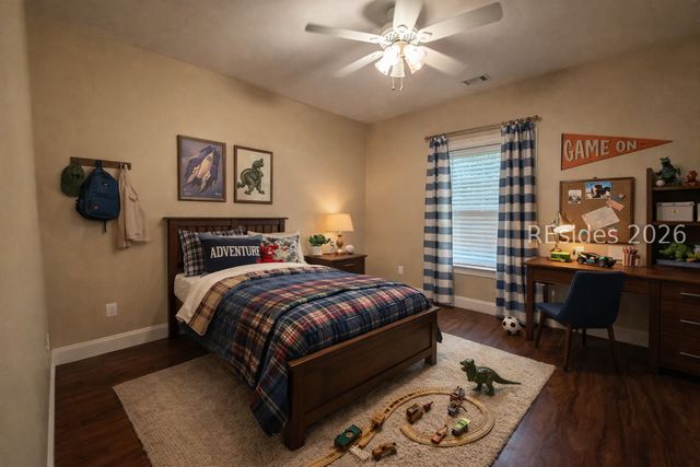 5 Cedar Point Dr, Ladys Island, SC 29907