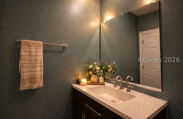 5 Cedar Point Dr, Ladys Island, SC 29907