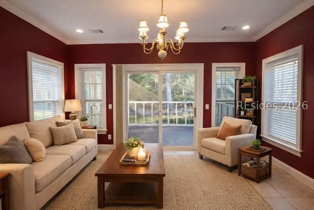 5 Cedar Point Dr, Ladys Island, SC 29907