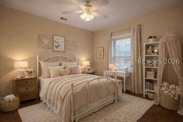 5 Cedar Point Dr, Ladys Island, SC 29907