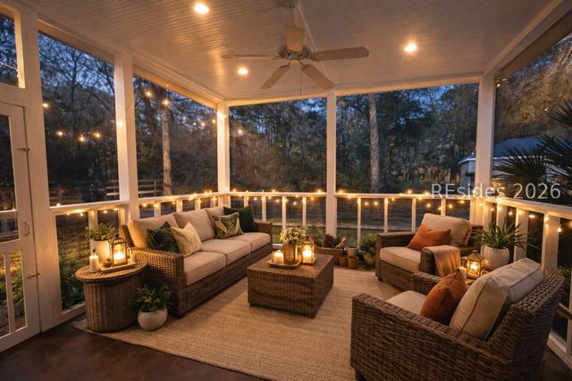 5 Cedar Point Dr, Ladys Island, SC 29907