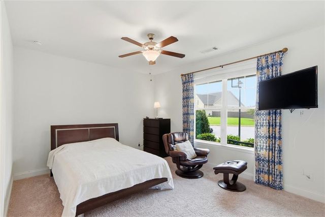 4391 Thacker Lane, Suwanee, GA 30024