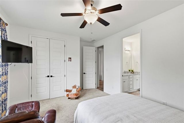 4391 Thacker Lane, Suwanee, GA 30024