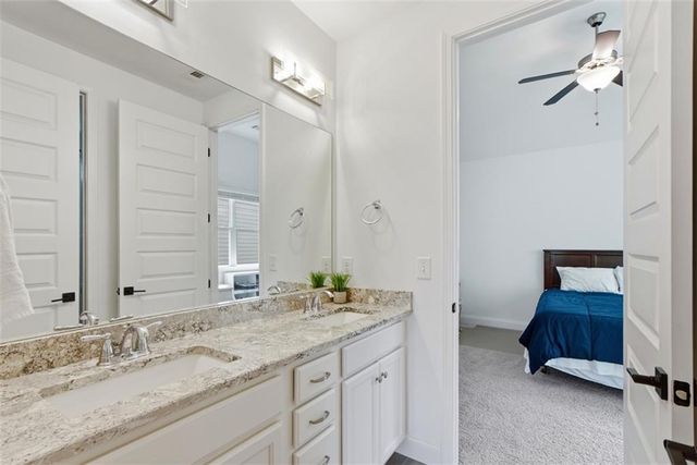 4391 Thacker Lane, Suwanee, GA 30024