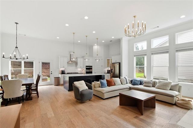 4391 Thacker Lane, Suwanee, GA 30024