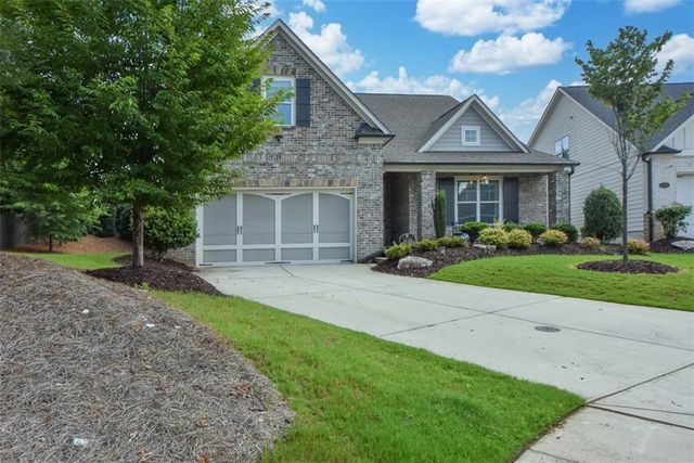 4391 Thacker Lane, Suwanee, GA 30024