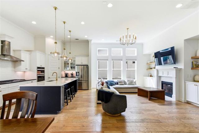 4391 Thacker Lane, Suwanee, GA 30024