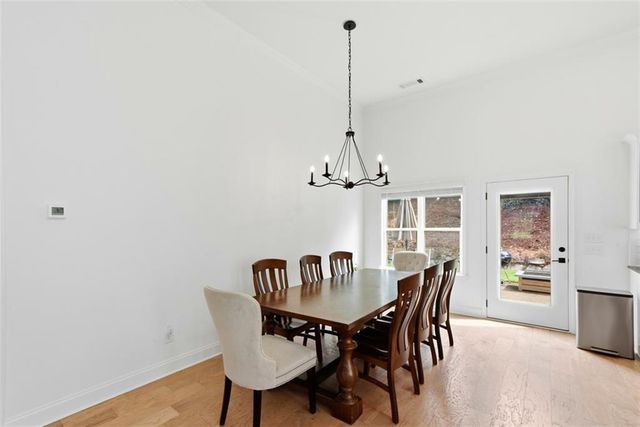 4391 Thacker Lane, Suwanee, GA 30024