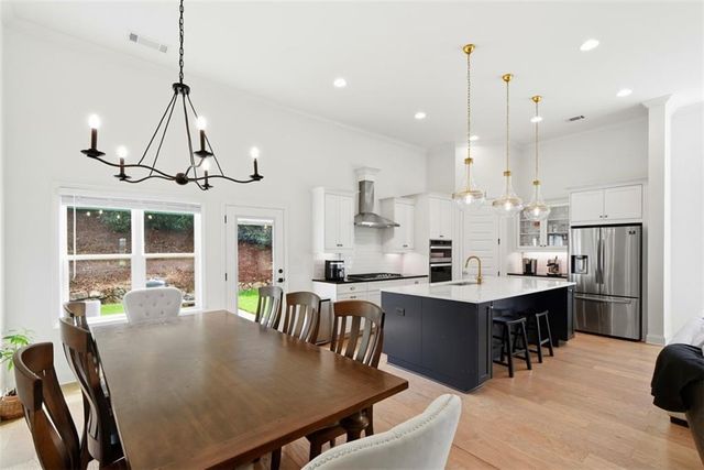 4391 Thacker Lane, Suwanee, GA 30024