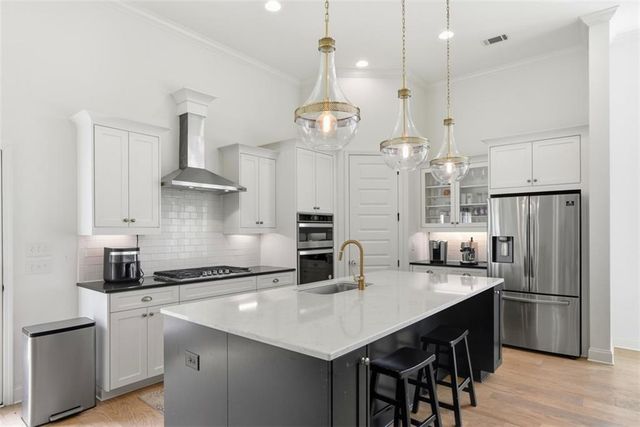 4391 Thacker Lane, Suwanee, GA 30024