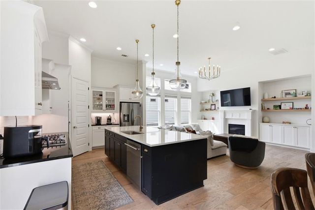 4391 Thacker Lane, Suwanee, GA 30024