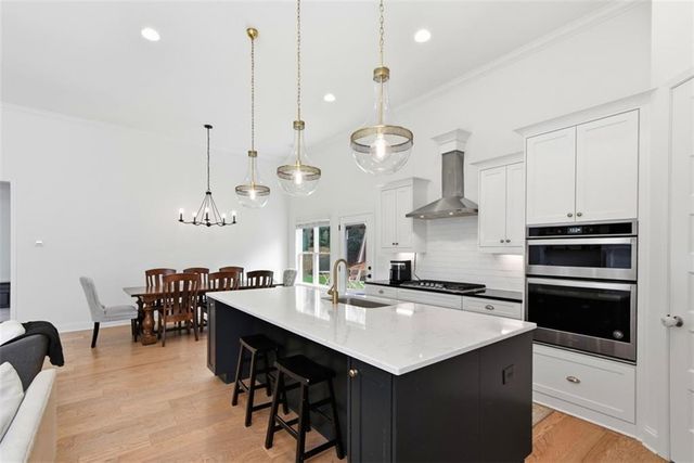 4391 Thacker Lane, Suwanee, GA 30024