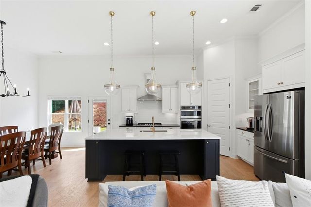 4391 Thacker Lane, Suwanee, GA 30024