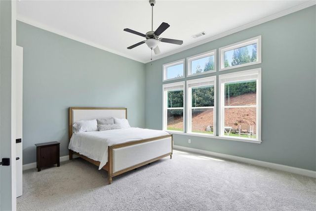 4391 Thacker Lane, Suwanee, GA 30024