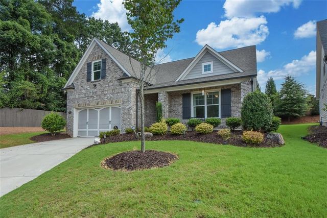 4391 Thacker Lane, Suwanee, GA 30024