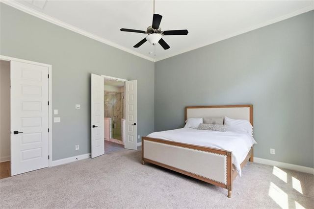 4391 Thacker Lane, Suwanee, GA 30024